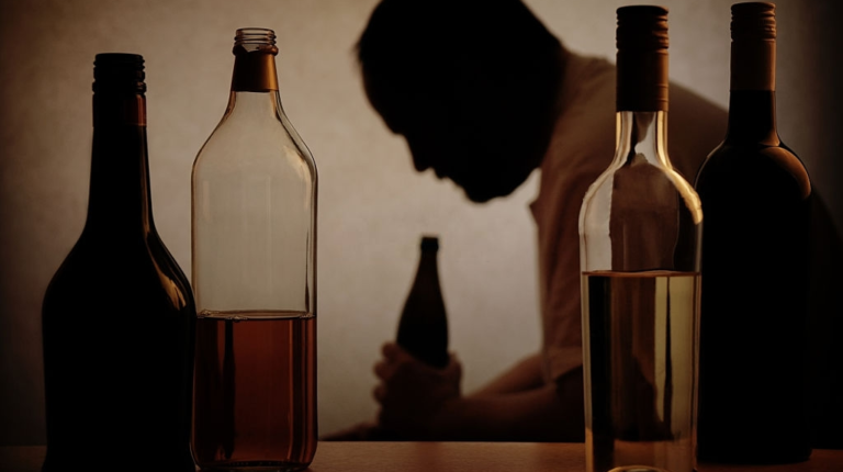 Evaluación del tratamiento en los CAS por dependencia al alcohol