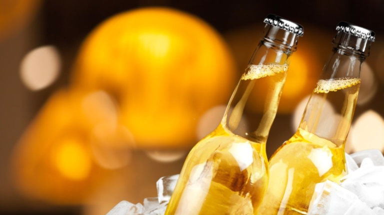 Evaluación de Políticas de control de la publicidad de bebidas alcohólicas