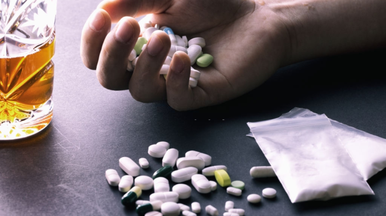 Evaluación de los talleres de prevención de sobredosis