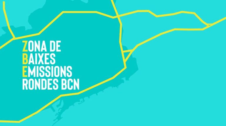 Avaluació de les Zones de Baixes Emissions