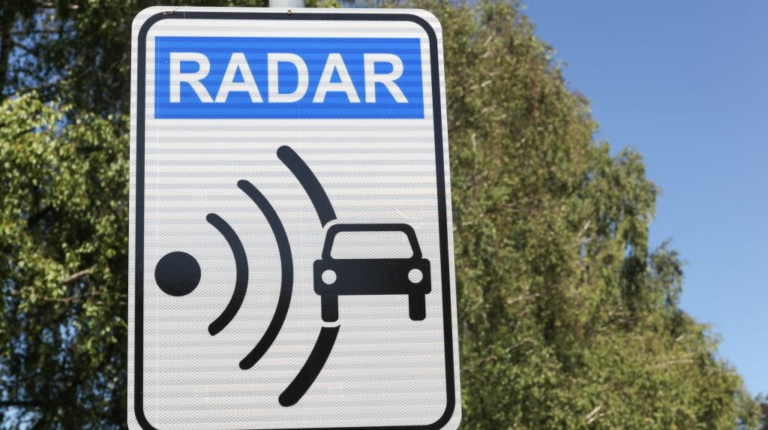 Avaluació dels radars a les rondes de Barcelona