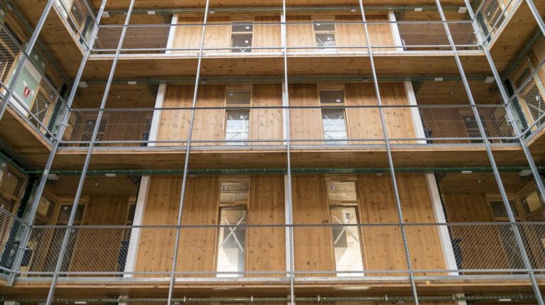 Avaluació de l’habitatge cooperatiu en cessió d’ús a Catalunya